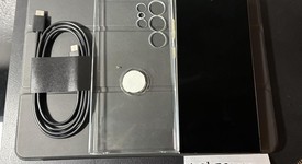 Mint
													Samsung Galaxy S24 Ultra - AT&T, Black, 256 GB, 12 GB, SM-S928U, photo 1 of 10