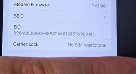 Mint
													Apple iPhone 13 Pro Max - Unlocked, Green, 256 GB, A2484, photo 2 of 8
