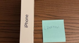New
													Apple iPhone 17 Pro - Unlocked, Deep Blue, 256 GB, A3256, photo 3 of 4