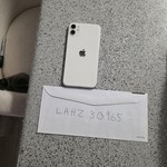 Good Apple iPhone 11 - Unlocked, 64 GB, White, A2111
