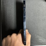 Good Apple iPhone 12 Pro Max - T-Mobile, 128 GB, Pacific Blue, A2342