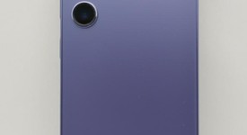 Good
													Samsung Galaxy S24 - Unlocked, Violet, 128 GB, 8 GB, SM-S921U1, photo 3 of 11