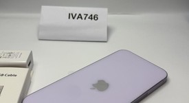 Good
													Apple iPhone 14 - Unlocked, Purple, 256 GB, A2649, photo 3 of 5