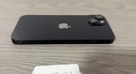 Fair
													Apple iPhone 14 - Unlocked, Midnight, 128 GB, A2649, photo 5 of 8