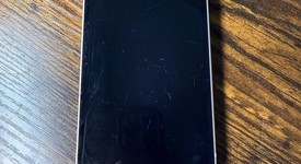 Fair
													Apple iPhone 13 - AT&T, Pink, 128 GB, A2482, photo 1 of 6