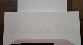 New
													Samsung Galaxy Tab S8 Plus - Wi-Fi, Rose Gold, 128 GB, 8 GB, SM-X800, photo 1 of 3