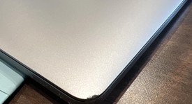 Good
													MacBook Pro 2020 - 13" - I7, Gray, 512 GB, 16 GB, photo 3 of 11