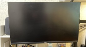 Good
													Dell Monitor, photo 5 of 5
