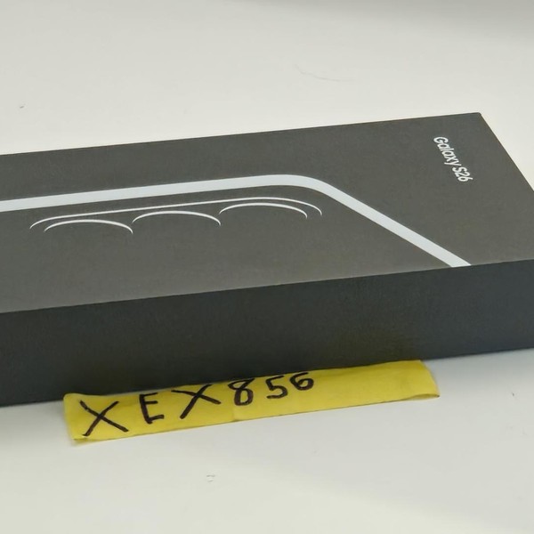 Samsung Galaxy S26 - Verizon, 256 GB, Sky Blue, 12 GB, SM-S942U