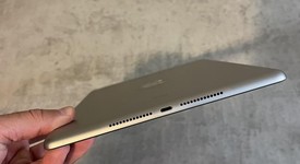 Mint
													Apple iPad 6th Gen - Wi-Fi, Gray, 32 GB, A1893, photo 4 of 8