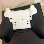 Mint Xbox Elite Wireless Controller Series 2 - Black & White, Core