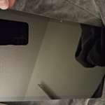 Mint Samsung Galaxy Tab S8 - Wi-Fi, Graphite, 128 GB, 8 GB, SM-X700