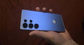 Mint
													Samsung Galaxy S25 Ultra - Unlocked, Silverblue, 256 GB, 12 GB, SM-S938U1, photo 4 of 13