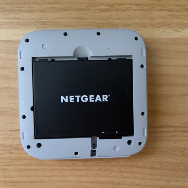 Netgear Mobile Hotspot - Unlocked