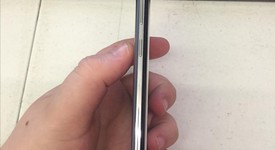 Good
													Samsung Galaxy S8 Plus - AT&T, Silver, 64 GB, SM-G955U, photo 4 of 7
