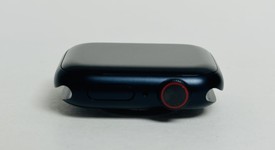 Mint
													Apple Watch Series 8 41mm - Unlocked, Midnight, A2772 - Cellular, Aluminum, photo 3 of 6