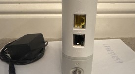 Mint
													ARRIS Modem, photo 3 of 4