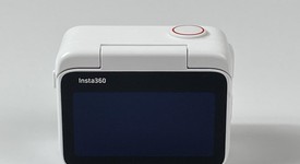 Good
													Insta360 GO 3 - 128 GB, photo 4 of 8