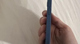 Mint
													Apple iPhone 13 - T-Mobile, Blue, 128 GB, A2482, photo 3 of 11