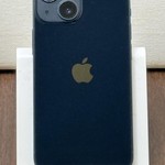 Good Apple iPhone 13 Mini - Unlocked, 128 GB, Midnight, A2481