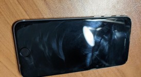 Fair
													Apple iPhone 6 - T-Mobile, Gray, 16 GB, A1549, photo 1 of 9