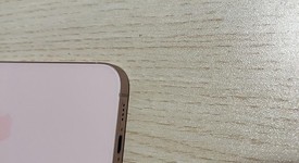 Mint
													Apple iPhone 15 - Unlocked, Pink, 128 GB, A2846, photo 4 of 6