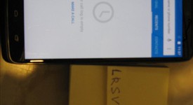 Good
													Motorola DROID Turbo - Verizon, Black, 32 GB, photo 1 of 3