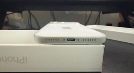 Mint
													Apple iPhone 17 Pro Max - Unlocked, Silver, 256 GB, A3257, photo 4 of 10