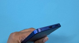 Mint
													Samsung Galaxy S25 - T-Mobile, Navy Blue, 128 GB, 12 GB, SM-S931U, photo 5 of 6