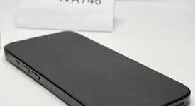 Good
													Apple iPhone 15 - Unlocked, Black, 128 GB, A2846, photo 2 of 5