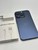 Good Apple iPhone 15 Pro - Unlocked, Blue, 128 GB, A2848