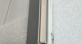 Good
													Samsung Galaxy Z Fold5 - Verizon, Cream, 256 GB, 12 GB, SM-F946U, photo 5 of 14