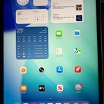 Fair Apple iPad Pro 12.9 inch 5th Gen 2021 - Unlocked, 512 GB, Gray