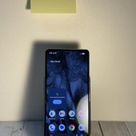 Good Google Pixel 7 - Unlocked, 128 GB, Obsidian, 8 GB, GVU6C, Sub-6 5G