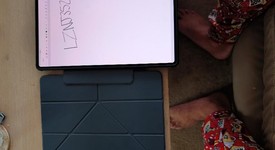 Mint
													OnePlus Pad 3 - Wi-Fi, Storm Blue, 256 GB, 12 GB, photo 1 of 7