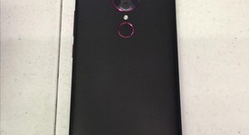 Good
													T-Mobile Revvl Plus - T-Mobile, Black, photo 2 of 7
