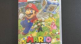 Mint
													Mario Party Superstars for Nintendo Switch, photo 2 of 5