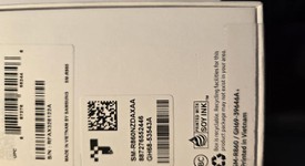 New
													Samsung Galaxy Watch4 - Wi-Fi, Gold, 40mm, photo 2 of 3