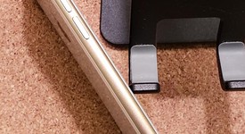 Good
													Apple iPhone 8 - Verizon, Gold, 256 GB, A1863, photo 3 of 7