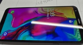 Good
													LG Stylo 5 - Cricket, Gray, 32 GB, 3 GB, photo 3 of 3