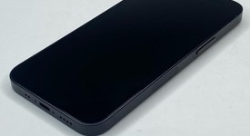 Fair
													Apple iPhone 12 Mini - Verizon, Black, 64 GB, A2176, photo 3 of 7