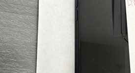 Good
													Apple iPhone 13 - Unlocked Non-US, Midnight, 128 GB, A2633, photo 1 of 25