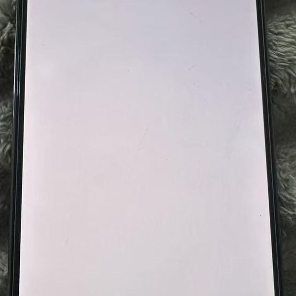 Apple iPhone 14 Pro Max - Mint Mobile, 128 GB, Purple, A2651
