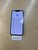Good Apple iPhone 13 - Unlocked, Blue, 128 GB, A2482