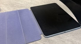 Mint
													Apple iPad Pro 11" 4th Gen 2022 - AT&T, Silver, 128 GB, photo 4 of 10