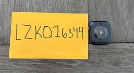 Mint
													Apple Watch SE 2nd Gen 40mm - Midnight, A2722 - GPS, Aluminum, photo 3 of 4