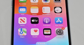 Mint
													Apple iPhone 15 - Unlocked, Blue, 128 GB, A2846, photo 1 of 10