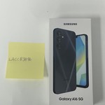 New Samsung Galaxy A16 5G - Verizon, 128 GB, Blueblack, 4 GB