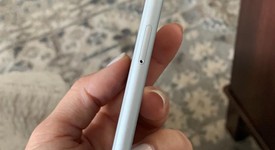 Good
													Apple iPhone 7 - Sprint, Silver, 32 GB, A1660, photo 6 of 6