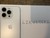 Good Apple iPhone 16 Pro - Unlocked, White, 128 GB, A3083